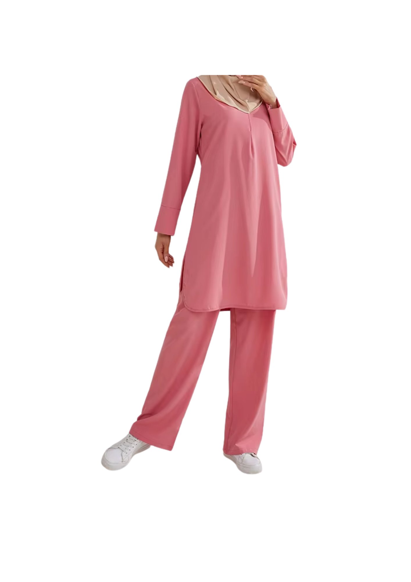 Ensemble | Tunique + Pantalon