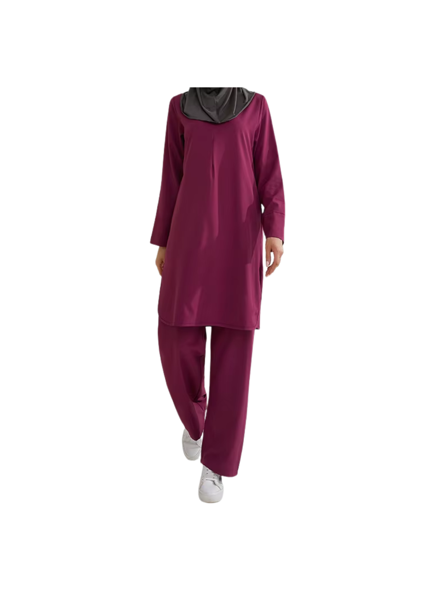 Ensemble | Tunique + Pantalon