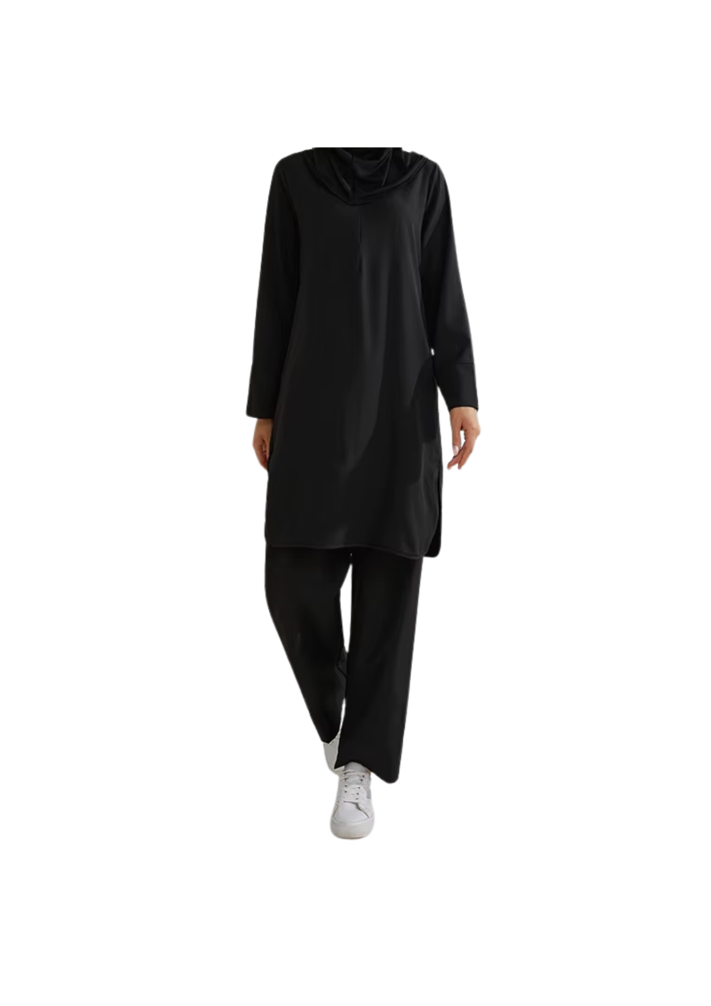 Ensemble | Tunique + Pantalon