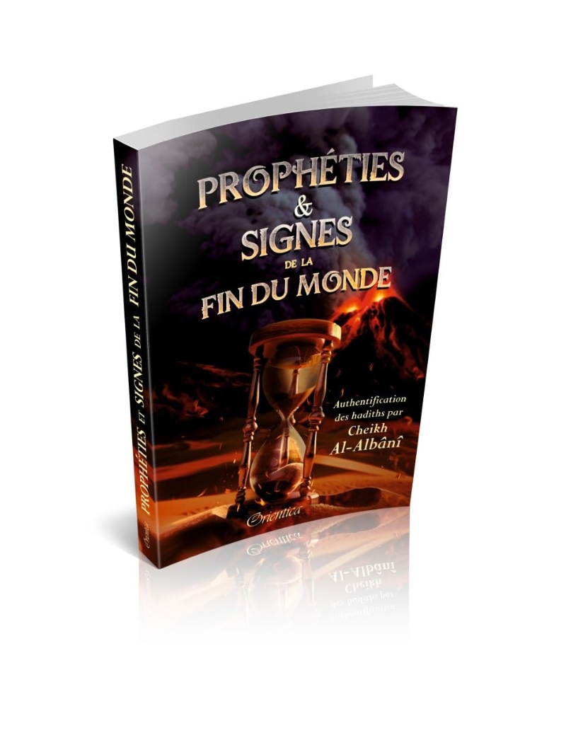 Prophéties  et signes de la fin du monde