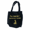 Totebag avec citation islamique