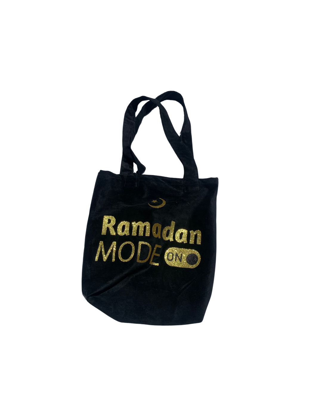 Totebag avec citation islamique
