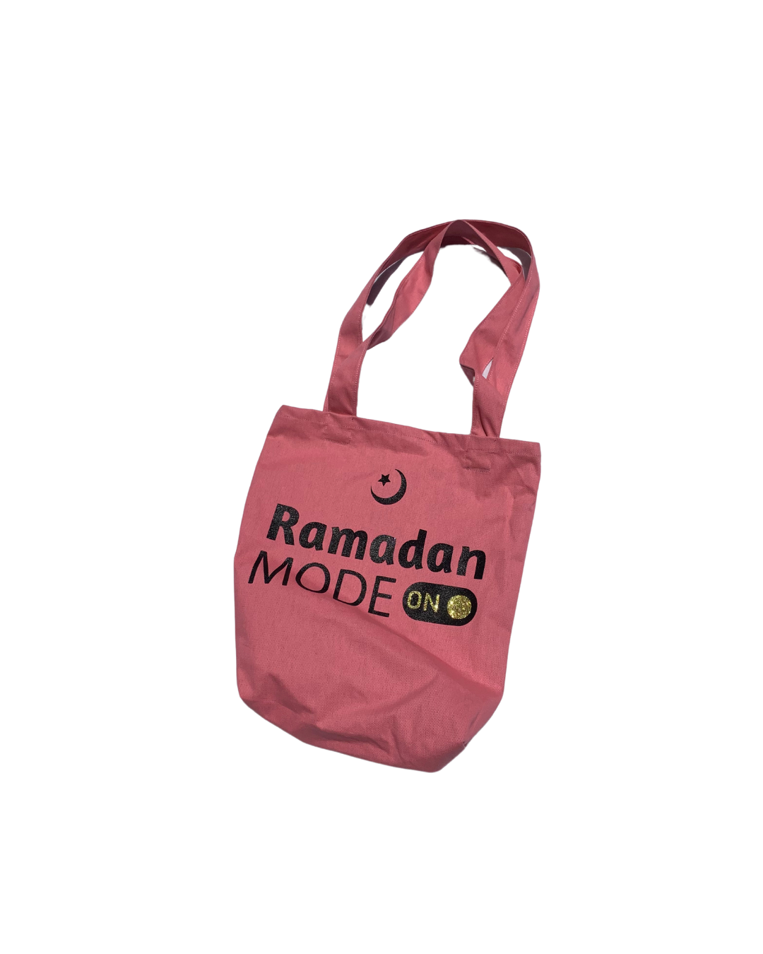 Totebag avec citation islamique