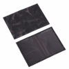 Pochette Passeport | Marbré