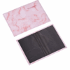 Pochette Passeport | Marbré