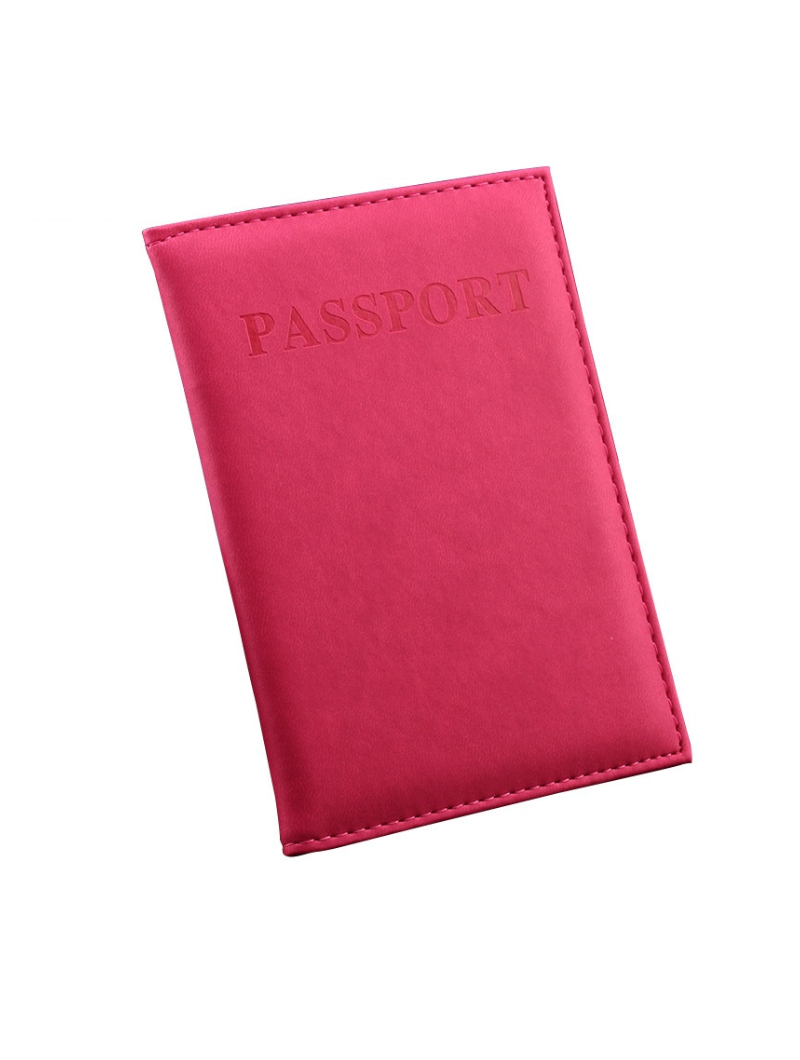 Pochette Passeport | Standard