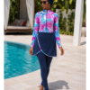 Burkini Kenza Barbie