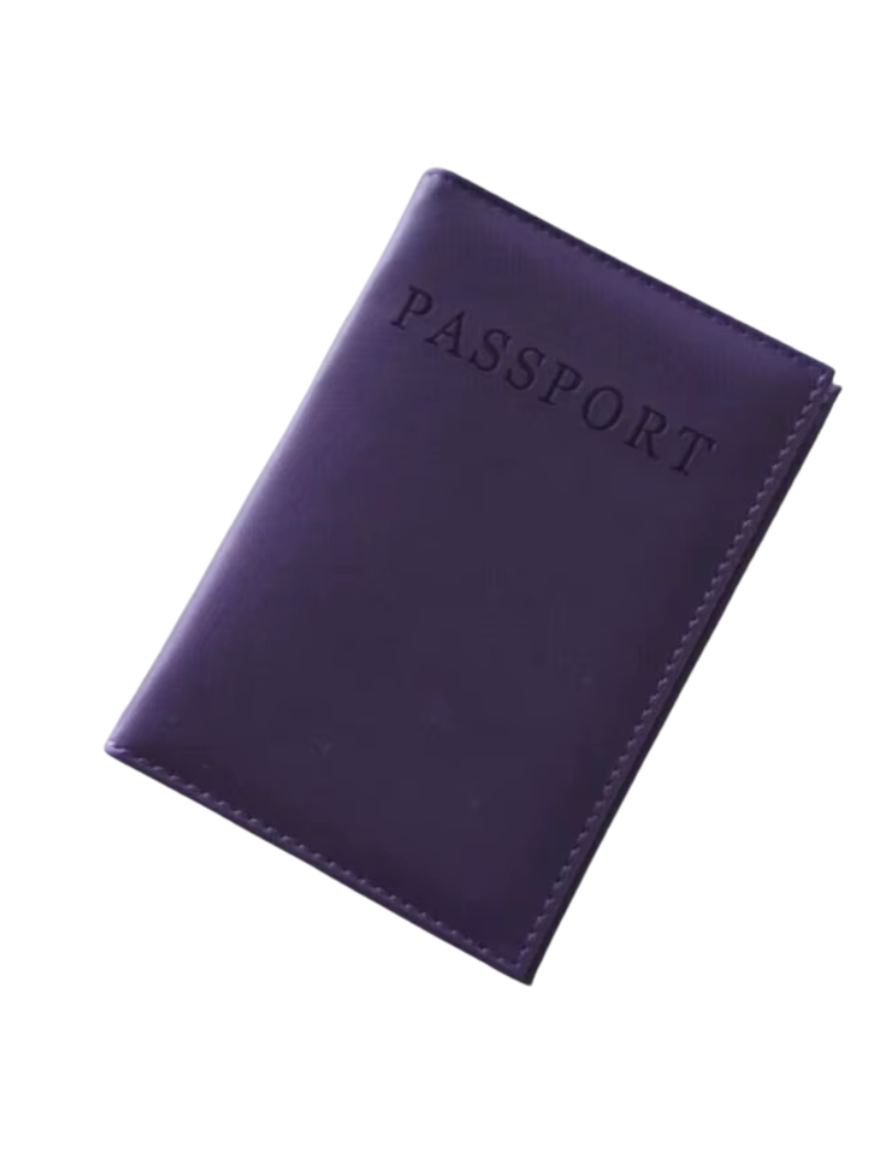 Pochette Passeport | Standard