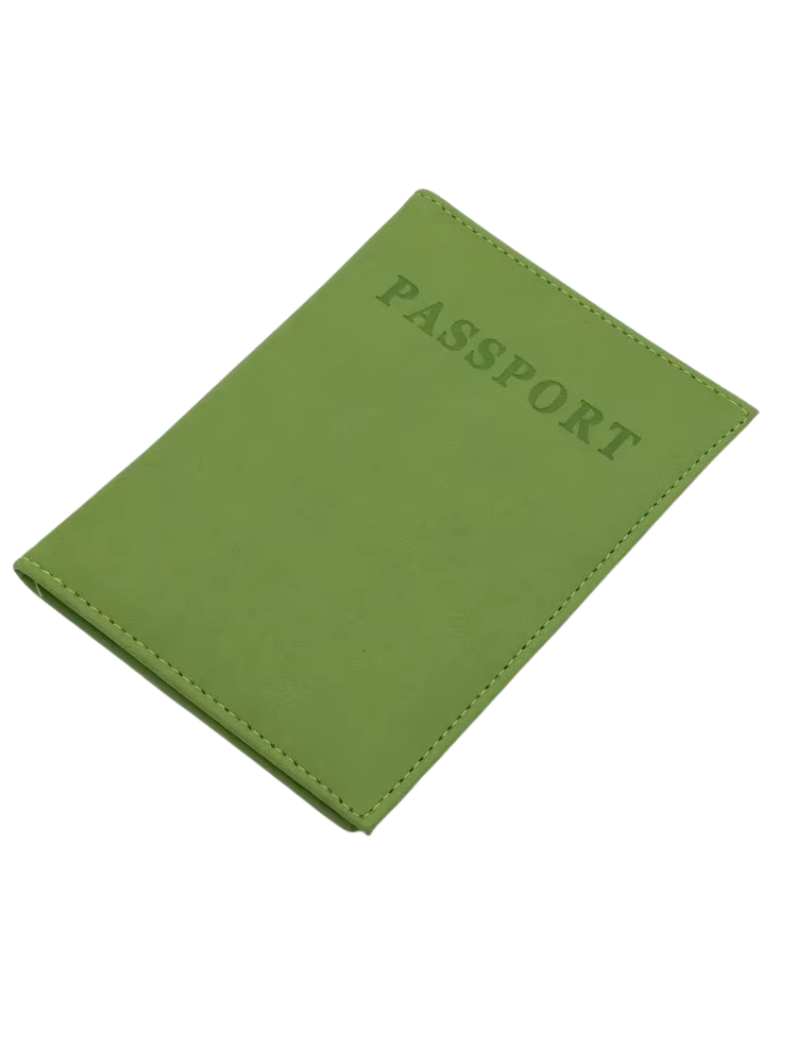 Pochette Passeport | Standard
