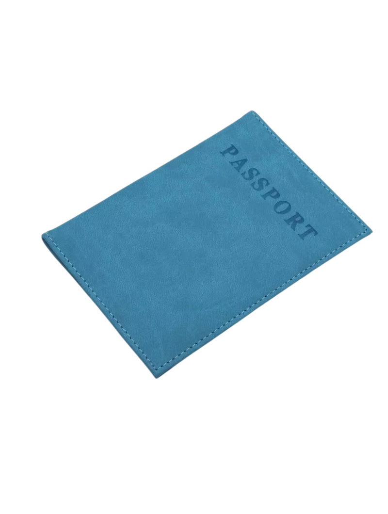 Pochette Passeport | Standard