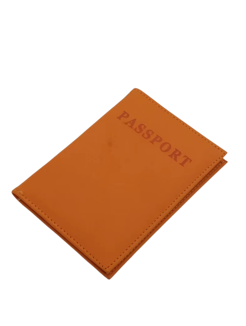 Pochette Passeport | Standard