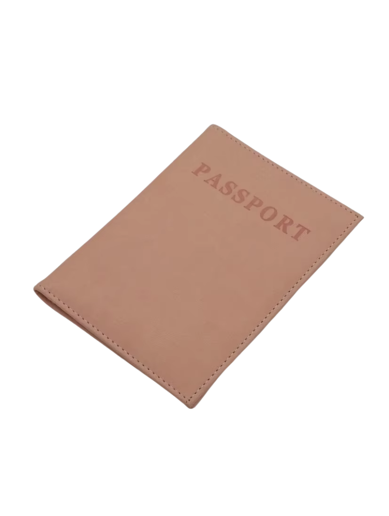 Pochette Passeport | Standard