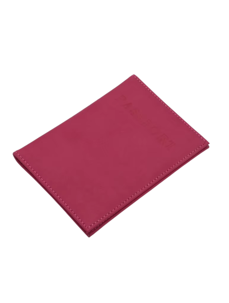 Pochette Passeport | Standard