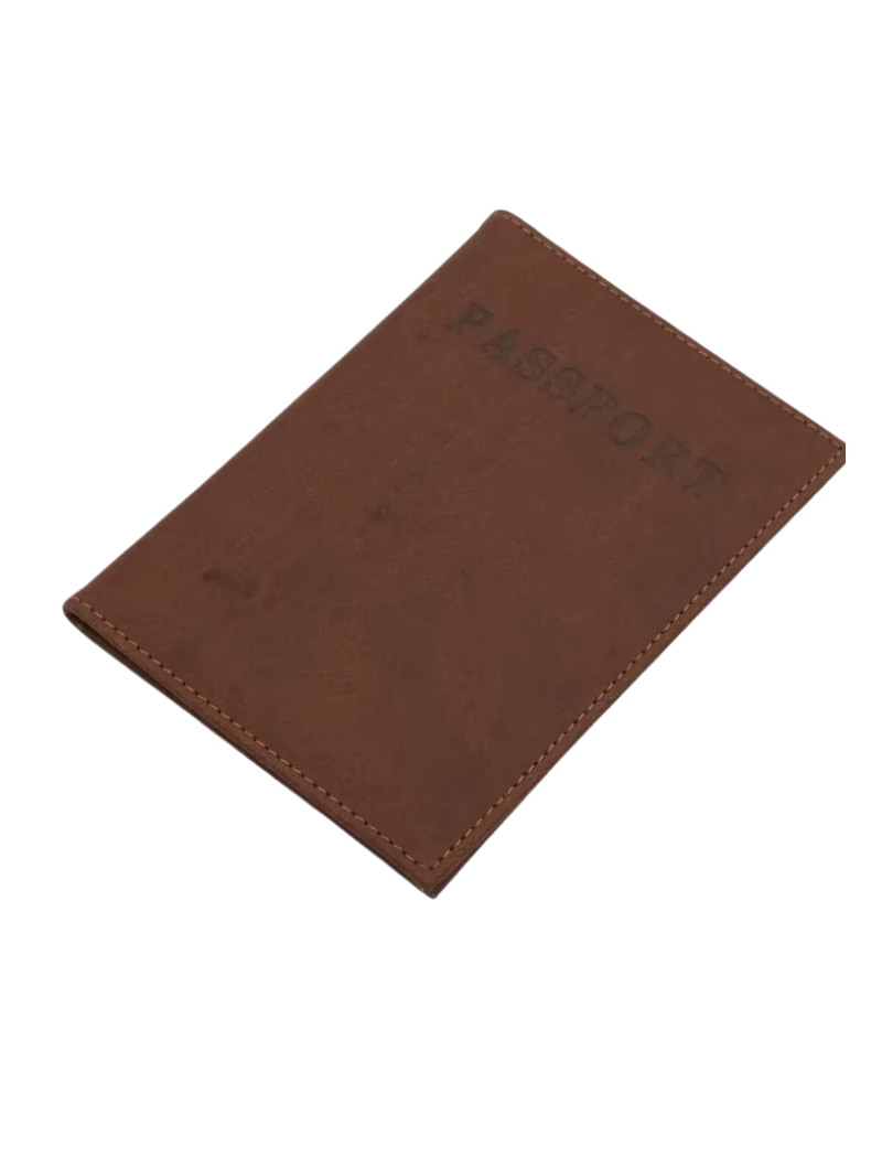 Pochette Passeport | Standard