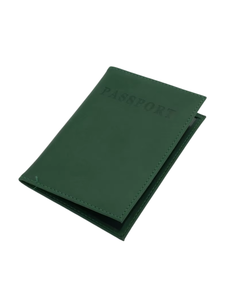 Pochette Passeport | Standard