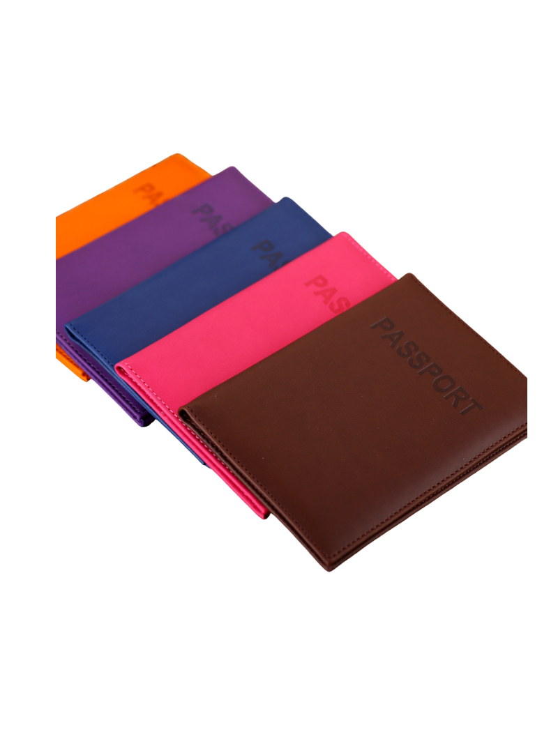 Pochette Passeport | Standard