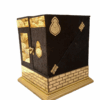 Coffret Corans Kaaba de Luxe | Arabe