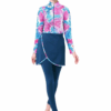 Burkini Kenza Barbie