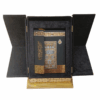 Coffret Corans Kaaba de Luxe | Arabe