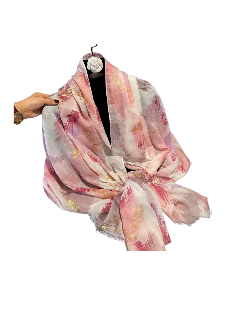 Hijab premium | Rosée