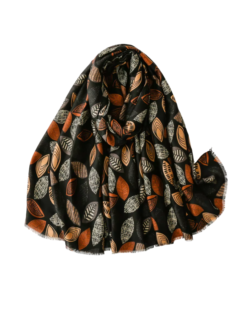 Hijab standard | Feuille d'Afrique