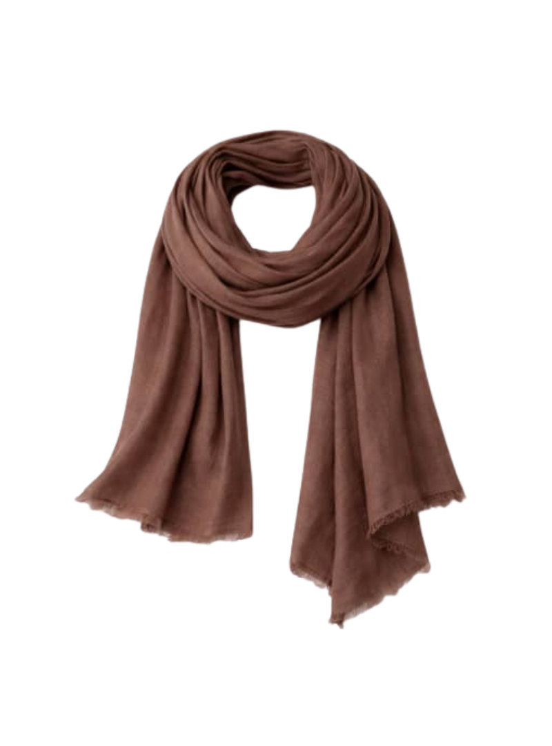 Hijab Standard | Marron