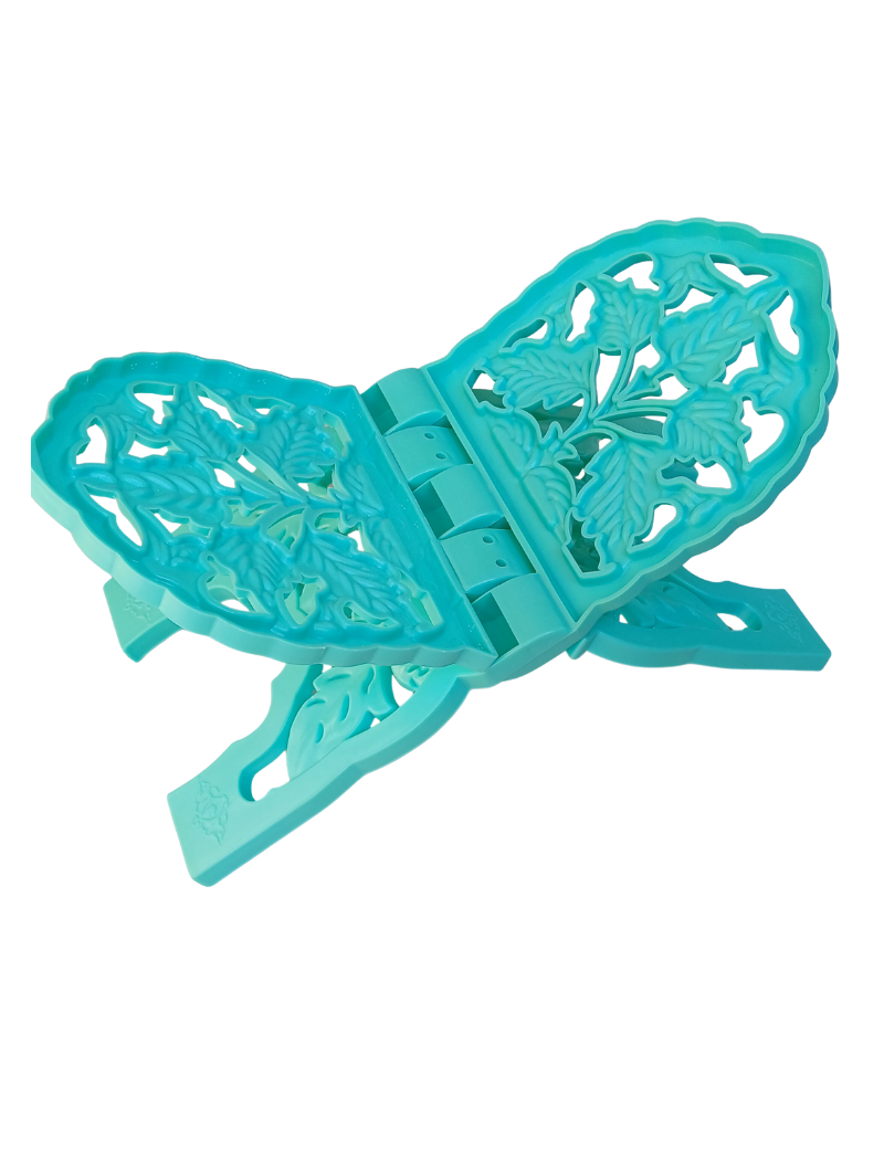 Porte-Coran | turquois