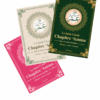 Juz ‘Ammâ - Tajwîd - Bilingue arabe/français - Rose