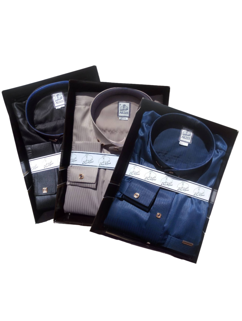 Qamis Homme | Premium Al Thoub Al Jadeed