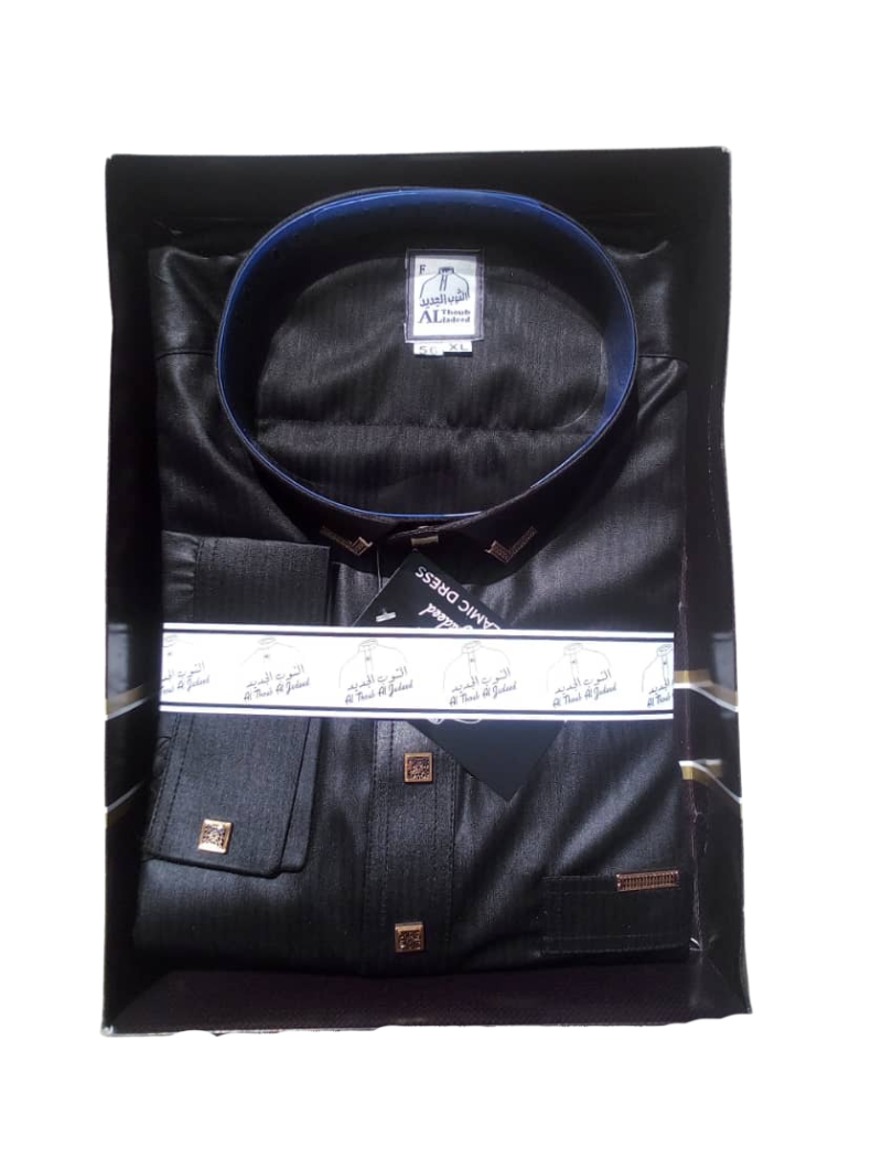 Qamis Homme | Premium Al Thoub Al Jadeed
