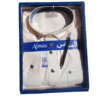 Qamis Homme | Premium Coton Almas