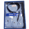 Qamis Homme | Premium Coton Almas