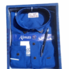 Qamis Homme | Premium Coton Almas