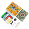 Coran avec stylo lecteur + livrets de hadiths
