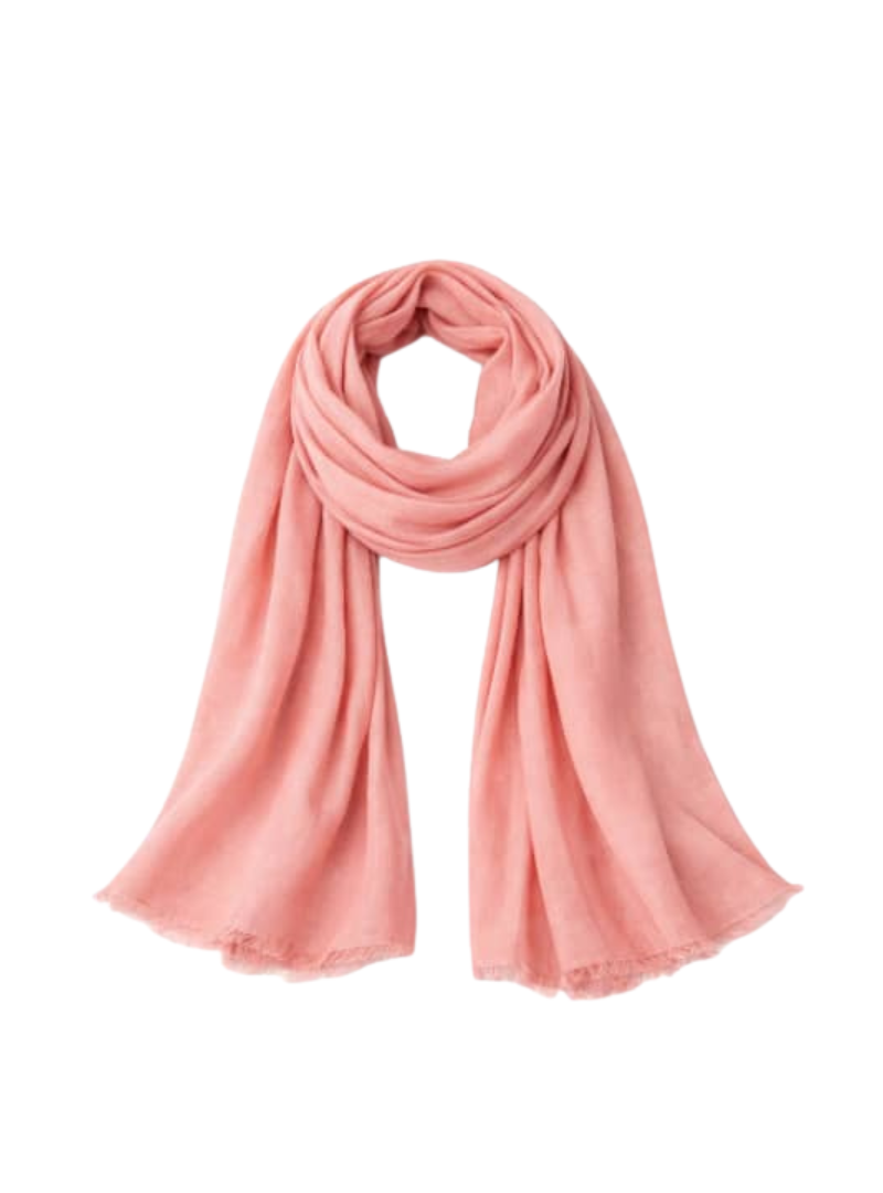 Hijab Standard | Saumon