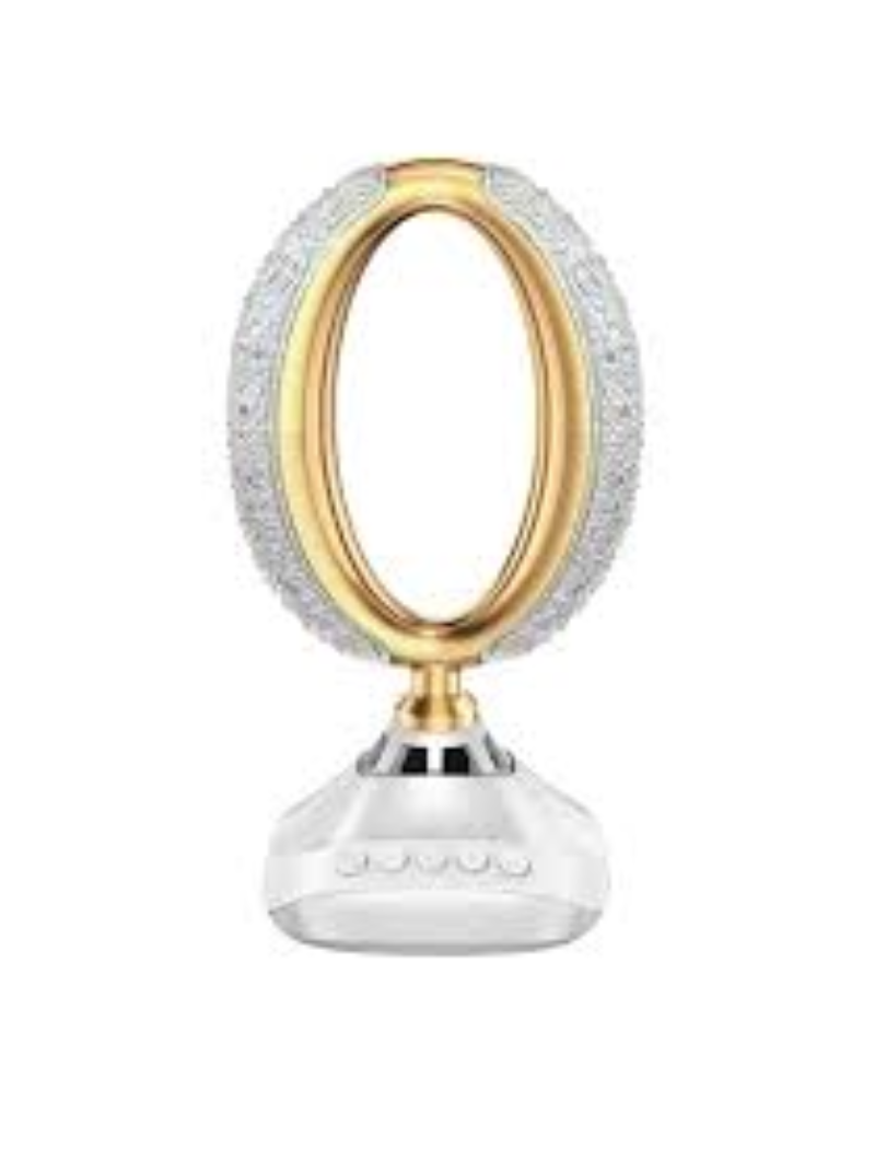 Veilleuse coranique - Décorative