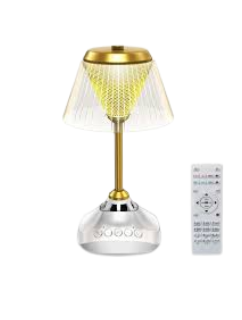 Veilleuse coranique - Lampe de nuit