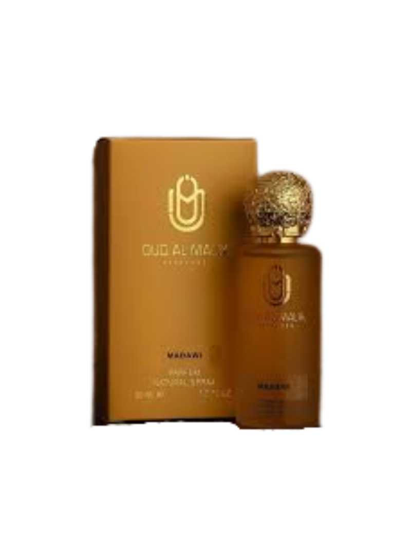 Oud Al Malik Parfum