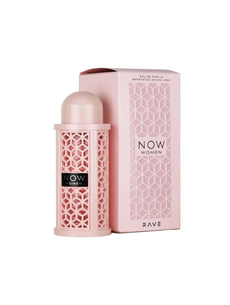 Now Women Parfum