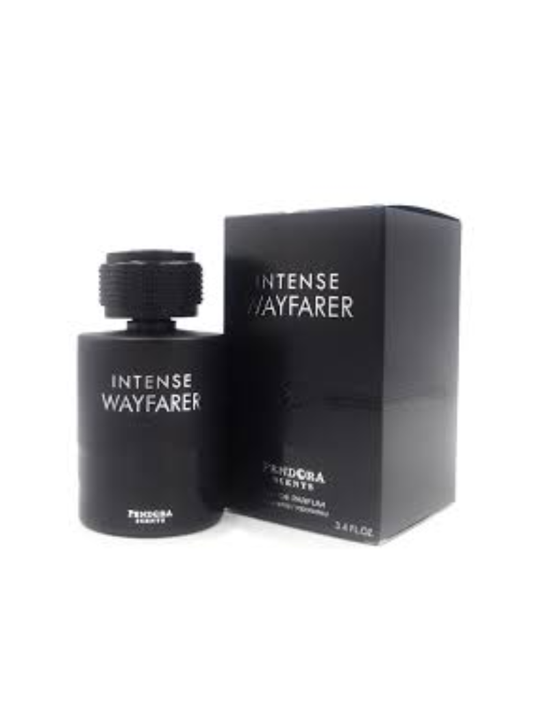 Intense Wayfarer – Pendora Scents