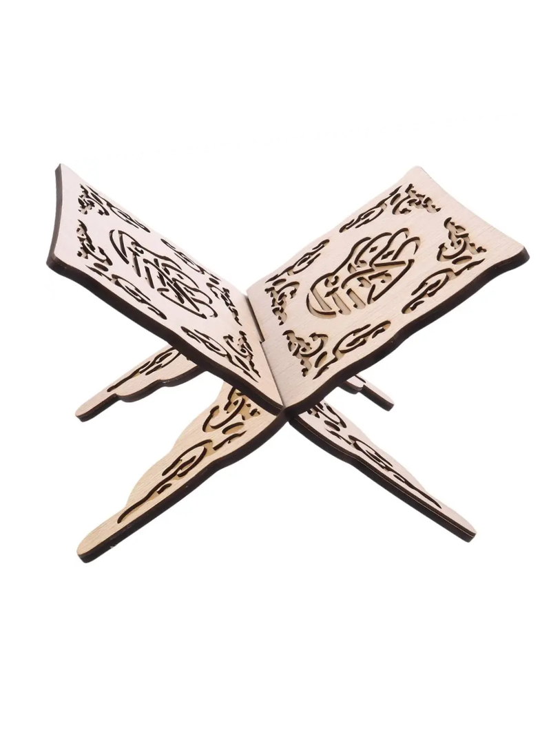 Porte-Coran | Bois Clair