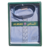 Qamis Homme | Premium avec broderie
