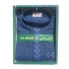 Qamis Homme | Premium avec broderie
