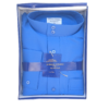 Qamis Homme | Standard Couleurs Unies - Col Mao
