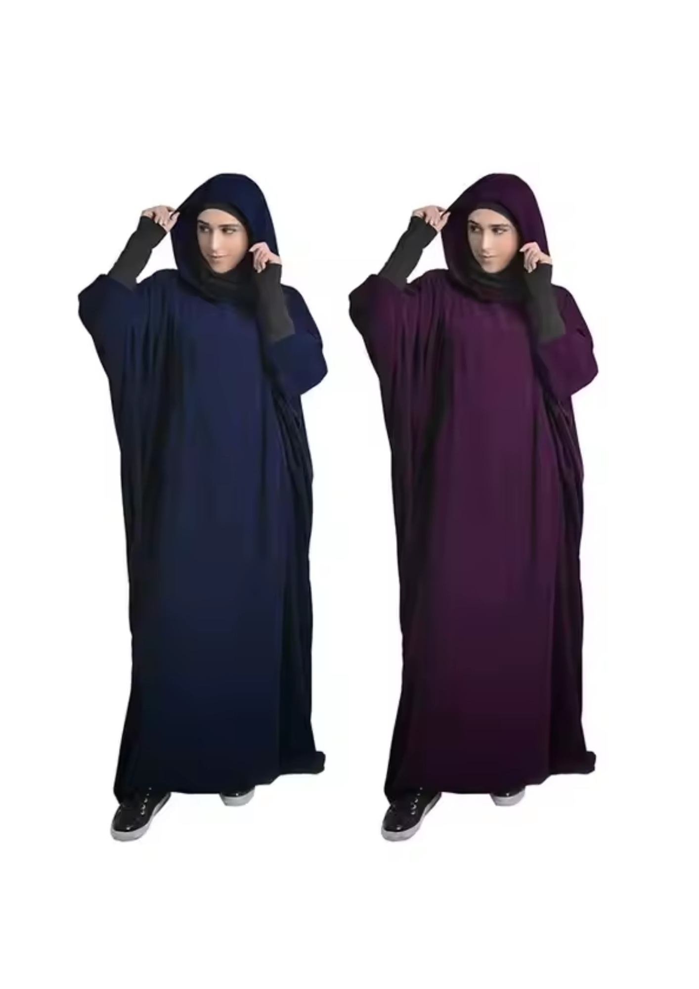 Tenue de prière pour adolescente