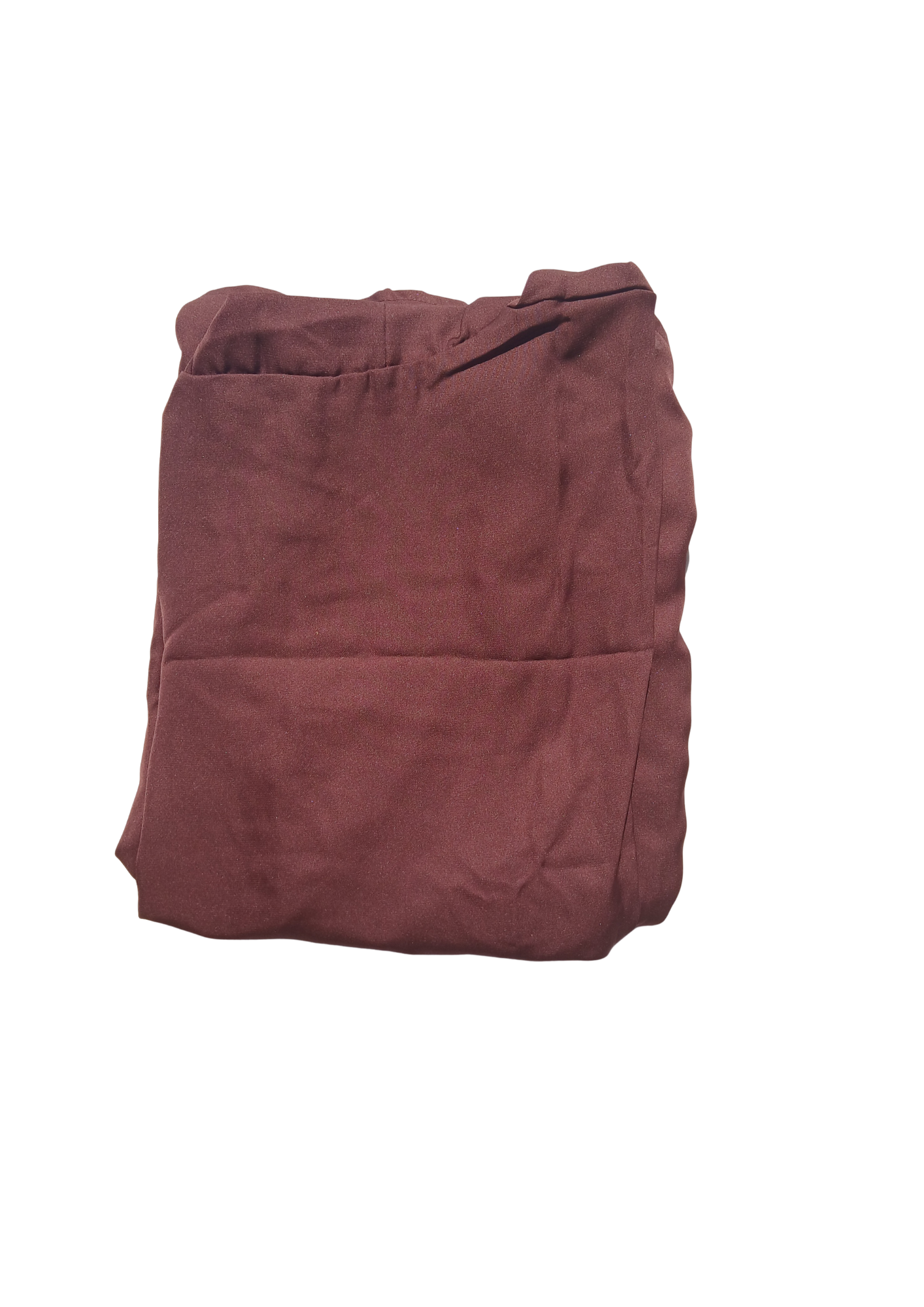 Tenue de prière pour adolescente