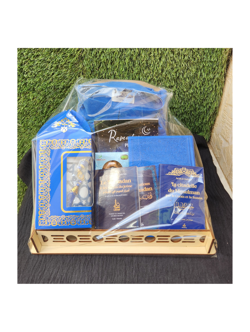 Cadeau Homme | Coffret Ramadan