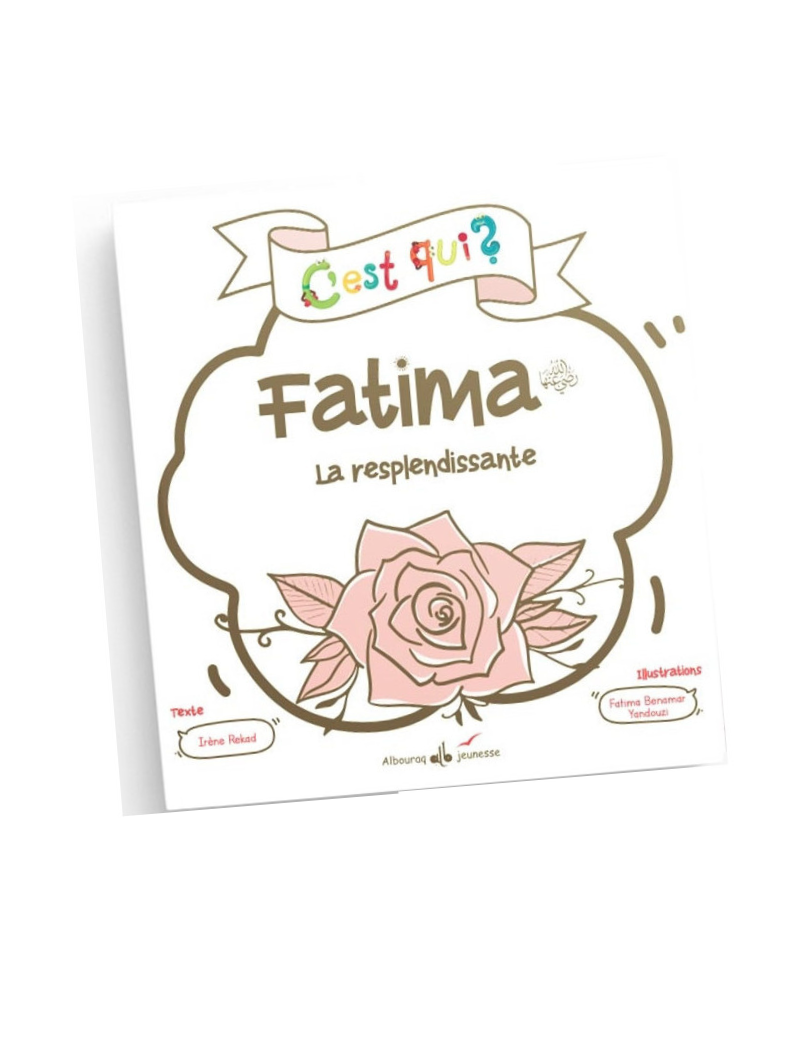 C'est qui Fatima?