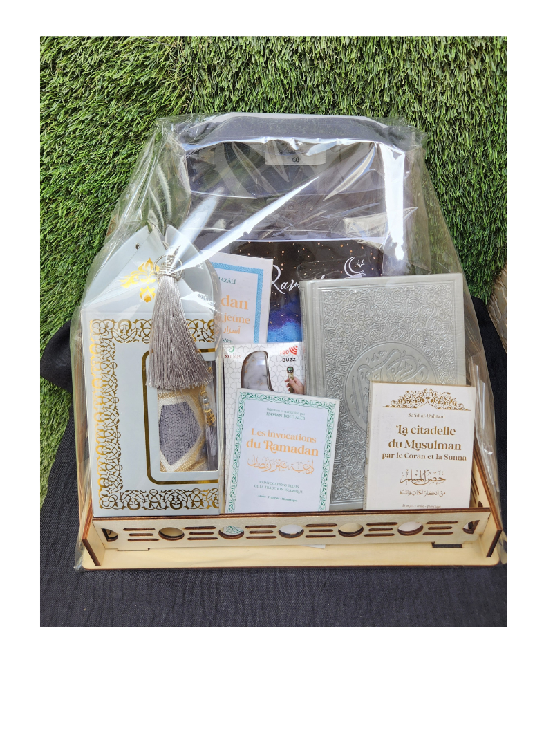Cadeau Homme | Coffret Ramadan