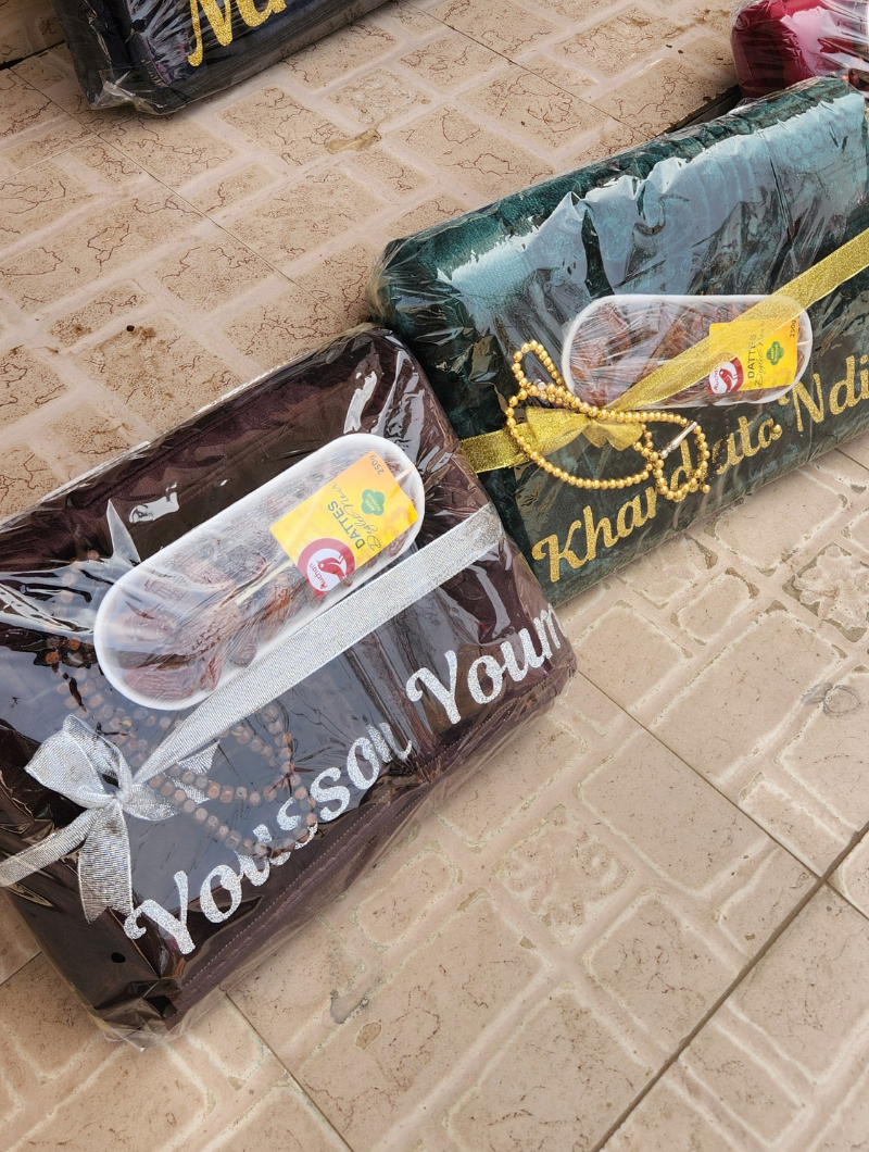 Cadeau Mixte | Tapis Ramadan